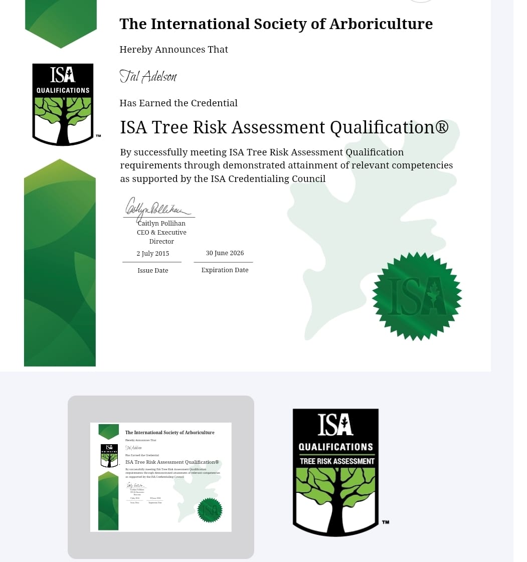 TRAQ Certification